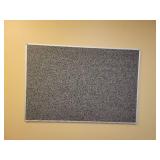 Small Office Tack Board