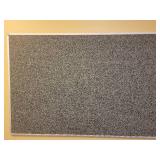Small Office Tack Board