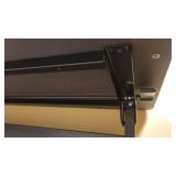 Tilting Work Station Table on Casters