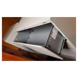 Hon 4 Drawer Filing Cabinet