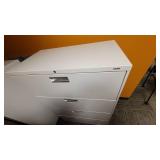 Hon 4 Drawer Filing Cabinet