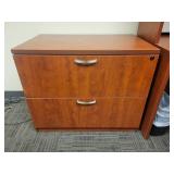 Lateral Filing Cabinet