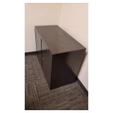 2 door Metal Office Cabinet