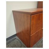 Lateral Filing Cabinet