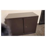 2 door Office Metal Cabinet