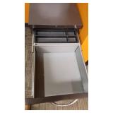 3 drawer filing cabinet