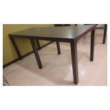 Large Break Room Eating Table