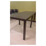 Large Break Room Eating Table