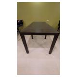Large Break Room Eating Table