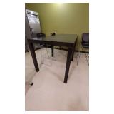 Large Break Room Eating Table