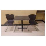 Small Office Tack Board