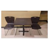 Small Office Tack Board