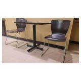 Small Office Tack Board