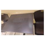 Small Office Tack Board