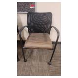 Mesh Back Office Chairs