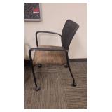 Mesh Back Office Chairs