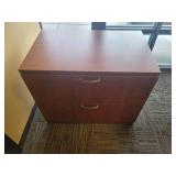 Lateral Filing Cabinet