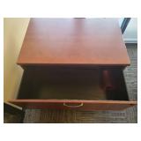 Lateral Filing Cabinet