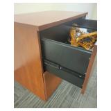 Lateral Filing Cabinet