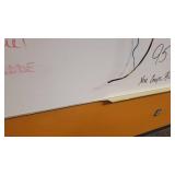 Large Dry Erase Board