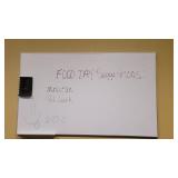 Office Dry Erase White Board