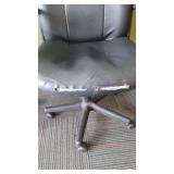 Lot of 2 Office Chairs