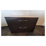 Lateral Filing Cabinet