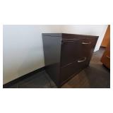 Lateral Filing Cabinet