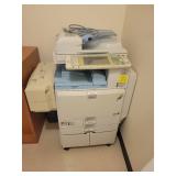 Ricoh Commercial Printer
