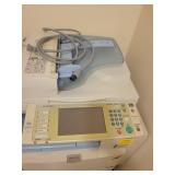 Ricoh Commercial Printer