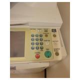 Ricoh Commercial Printer