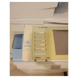 Ricoh Commercial Printer