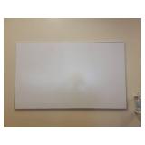 Large Dry Erase Board