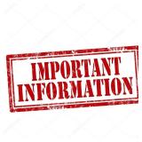 Important Information - Please Read Before Bidding