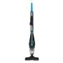 Eureka  Blaze - 3-in-1 Swivel Handheld &amp; Stick Vacuum Cleaner - Blue  - Retail: $35.99