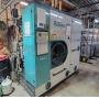 Foster's Cleaners Two-Location Liquidation Auction ~ Keter Outdoor Shed, Commercial Dry-Cleaning Machines, 2016 Atlas Copco GA11 Air Compressor, 