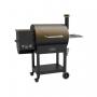 ASMOKE WOOD PELLET GRILL AS660 Factory Sealed. Appears To be new- $499.99