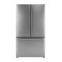 Criterion 21.1 cu. ft. Fingerprint Resistant Stainless Steel French Door Counter Depth Refrigerator
