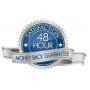 Agent 86 48 Hour Guarantee- Bid With Confidence!