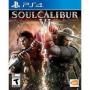 Soul Caliber VI for PS4