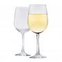 Libbey Vina White Wine Glasses Set of 2