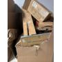 Processed AMZ Pallets, MIx of Used, Damaged, Parts, Furniture, Baby gates, Kitchen items, Toys, Baby items and much more,  Pick up in Harrisonvil