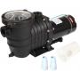 $$ TOPWAY 2HP 110v Swimming Pool Pump 111GPM Filter Garden lnground and Above Ground Pools Water Pump