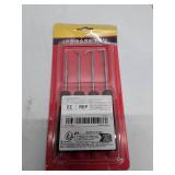 4 Piece Pick Set