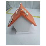 Decorative Bird House