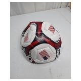 USA Authentic Official Licensed Soccer Ball - Size 5