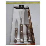 BBQ Carve Set - 3 Piece