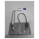 Flexible Gooseneck USB LED Light