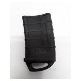 Rubber Quick Magazine Holster for M4/M16, Etc. - Black