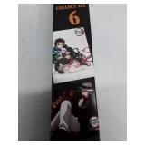 ABYstyle Demon Slayer - Mystery Poster Pack - 2 Posters
